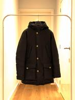Woolrich Artic Parka Maat 16 / S, Kleding | Heren, Zwart, Ophalen of Verzenden, Zo goed als nieuw, Woolrich