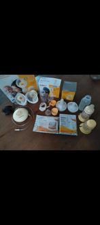Medela automatische kolf, Ophalen of Verzenden, Borstkolf