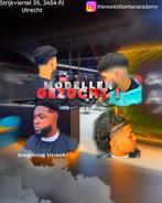 💈Gratis knipbeurt/fade en €100 bonus mogelijk - Utrecht, Ophalen, Nieuw, Tondeuse