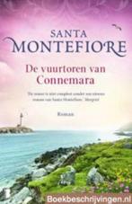 Santa Montefiore, Ophalen of Verzenden, Zo goed als nieuw, Nederland