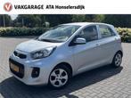 Kia Picanto 1.0 CVVT ComfortLine | Airco |, Voorwielaandrijving, Stof, Gebruikt, Euro 6