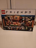 Lego Ideas 21319 Friends Central Perk - misb nieuw, Kinderen en Baby's, Speelgoed | Duplo en Lego, Ophalen of Verzenden, Nieuw