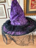 Nieuwe Halloween Heksenhoed Volwassenen, Kleding | Dames, Carnavalskleding en Feestkleding, Ophalen, Nieuw, Halloween, Accessoires