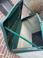 vuilzak depot tuin, Tuin en Terras, Overige Tuin en Terras, Ophalen, Gebruikt