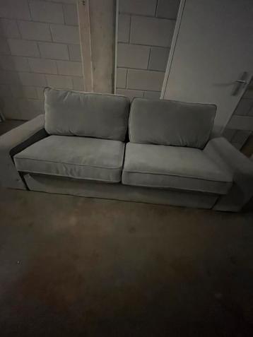 Kivik 3-zitsbank Tallmary - afbeelding 3