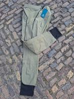 Nieuw rijbroek elt full silicone seat maat 44 kaki, Debaronesruitersport@hotmail.com, Dressuur, Nieuw, Elt