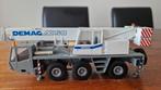 Demag AC50, Hobby en Vrije tijd, Modelauto's | 1:50, Ophalen of Verzenden, Gebruikt, Hijskraan, Tractor of Landbouw, Conrad