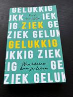 Ziek gelukkig / Ruud ten Wolde, Ophalen of Verzenden, Zo goed als nieuw, Overige