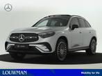 Mercedes-Benz GLC 300e 4MATIC Sport Edition | Trekhaak | Nig, Automaat, 12 maanden, 435 pk, Zwart