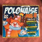 Polonaise deel 4  2cd-box, Cd's en Dvd's, Nederlandstalig, Gebruikt, Verzenden