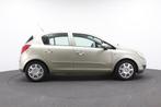 Opel Corsa 1.4-16V Enjoy | Airco | Trekhaak | Elektrische ra, Auto's, Opel, Voorwielaandrijving, 1063 kg, Gebruikt, 4 cilinders