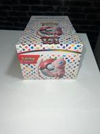 Pokemon 151 booster bundel cases, Hobby en Vrije tijd, Verzamelkaartspellen | Pokémon, Ophalen of Verzenden, Zo goed als nieuw