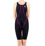 Nieuw wedstrijdbadpak met pijpjes Merk: HXBY, Kleding | Dames, Badmode en Zwemkleding, Cultulu, Info@cultulu.com, Zwart, Nieuw