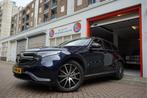 Mercedes-Benz EQC 400 4MATIC AMG Line Premium Plus * BURMEST, Automaat, Adaptive Cruise Control, Zwart, 2395 kg