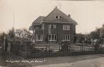Schijndel (N.Br.) - Huize de Borne., Verzamelen, Ansichtkaarten | Nederland, Ophalen of Verzenden, 1920 tot 1940, Ongelopen, Noord-Brabant