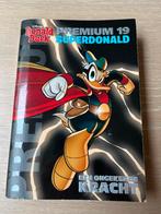 Donald Duck Premium 19 - Superdonald, Eén stripboek, Ophalen of Verzenden, Gelezen