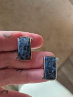 Manchetknopen, Sieraden, Tassen en Uiterlijk, Manchetknopen, Ophalen of Verzenden, Zo goed als nieuw, Overige materialen