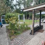 Tuin onderhoud, hovenierswerk, timmerwerk, Tuin en Terras, Overkappingen, Ophalen, Nieuw