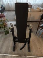 Complete Home Gym Fitness Set - GorillaSports, Ophalen, Gebruikt, Krachtstation, Metaal