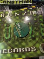 Groove Park – So What?, Cd's en Dvd's, Vinyl | Dance en House, Ophalen of Verzenden, Zo goed als nieuw, 12 inch, Techno of Trance