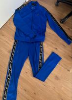 Austrailian pak blauw, Ophalen of Verzenden, Zo goed als nieuw, Maat 48/50 (M)