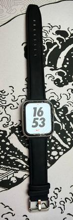 Apple watch series 4 Nike, IOS, Ophalen of Verzenden, Zo goed als nieuw, Waterdicht
