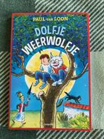 Dolfje Weerwolfje 1 - Paul van Loon, Boeken, Ophalen of Verzenden, Nieuw, Paul van Loon