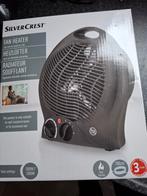 Silvercrest Fan Heater - Werkt Perfect!, Ophalen, Gebruikt, Overige soorten, Elektrisch