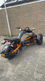 Can-am spyder F3-S 2020 1330cc met autorijbewijs!, Motoren