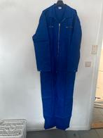 Nieuwe blauwe rally overall maat 64, Onbekend, Nieuw, Ophalen of Verzenden, Onbekend