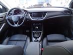Opel Grandland X 1.2 Turbo Innovation AUTOMAAT | GERESERVEER, 65 €/maand, Gebruikt, Euro 6, 1199 cc