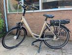 Stella elektrische fiets type Livorno (maat L), Overige merken, 50 km per accu of meer, Zo goed als nieuw, Ophalen