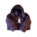 Copperose | Bomber jacket burgundy | Maat L, Ophalen of Verzenden, Nieuw, Maat 38/40 (M)