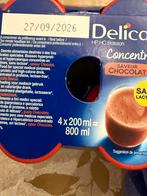 Nutridrink Delical fresubin eiwit drinkvoeding 48 stuks, Ophalen