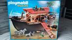 Playmobil Ark van Noach 5276 - Vintage Verzamelaarseditie, Ophalen of Verzenden, Nieuw, Complete set