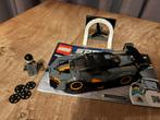 Lego Speed Champions McLaren Elva 75892, Kinderen en Baby's, Speelgoed | Duplo en Lego, Ophalen of Verzenden, Zo goed als nieuw