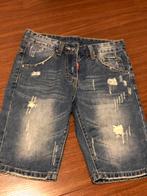 Dsquared2 Jeans Short, Kleding | Heren, Ophalen, Dsquared2, Blauw, Overige jeansmaten