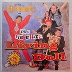 Cliff Richard & Young Ones - Living Doll Maxi-Single 12-inch, Ophalen of Verzenden