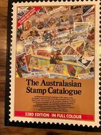postzegelcatalogus Australie 1987, Ophalen of Verzenden, Gestempeld
