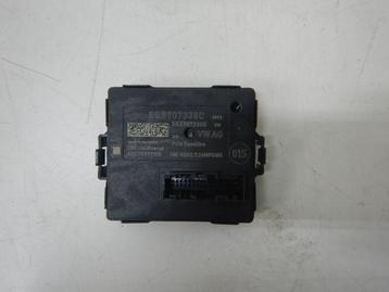 VW Golf 8 Facelift Bochtenverlichting Module 5QS907338C beschikbaar voor biedingen