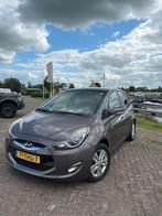 Hyundai iX20 1.6 Cvvt 2012 Bruin, Auto's, Voorwielaandrijving, 125 pk, 1591 cc, 4 cilinders