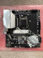 ASRock B365M Pro4 Moederbord, LGA 1151, DDR4, Ophalen of Verzenden, Zo goed als nieuw
