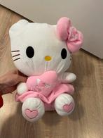 Leuke Hello Kitty Knuffel, Ophalen of Verzenden, Zo goed als nieuw, Overige typen