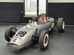 Austro V Formule V | Uniek | Race Auto | Verzamelaars Voertu, Auto's, Overige merken, Achterwielaandrijving, Overige carrosserieën