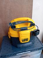 De walt draagbare stof zuiger, Ophalen of Verzenden