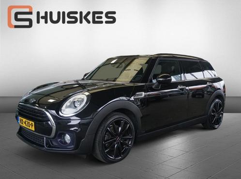Mini Mini Clubman 1.5 Cooper Chili Serious Business JWC | Sc, Auto's, Mini, Bedrijf, Clubman, ABS, Achteruitrijcamera, Airbags