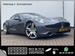 Fisker KARMA 2.0 213pk Eco Hybrid Nav/Cam Stoelverw Alcantar, Automaat, Achterwielaandrijving, Gebruikt, Origineel Nederlands