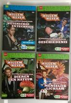 Willem Wever Dieren & Natuur, Lichaam, Wetenschap & Techniek, Cd's en Dvd's, Dvd's | Documentaire en Educatief, Ophalen of Verzenden