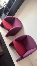 Artifort Ben fauteuils, Antiek en Kunst, Ophalen