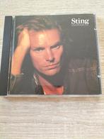 Sting - nada como el sol, Ophalen of Verzenden